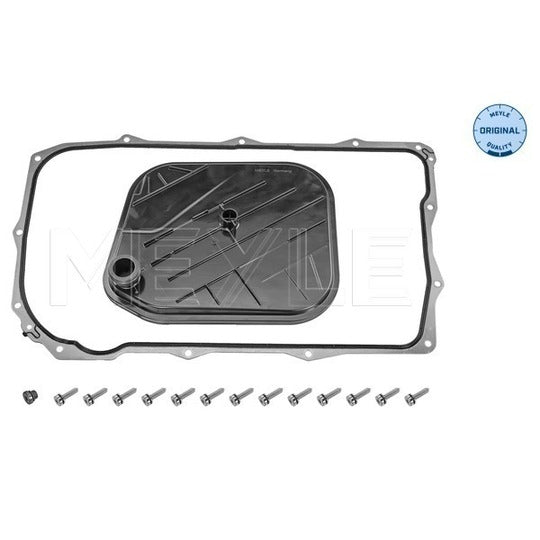 100 137 0011 Hydraulic Filter Set, automatic transmission
