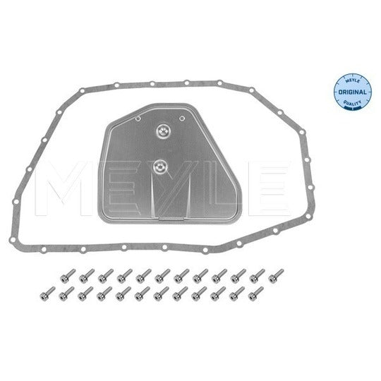 100 137 0111 Hydraulic Filter Set, automatic transmission