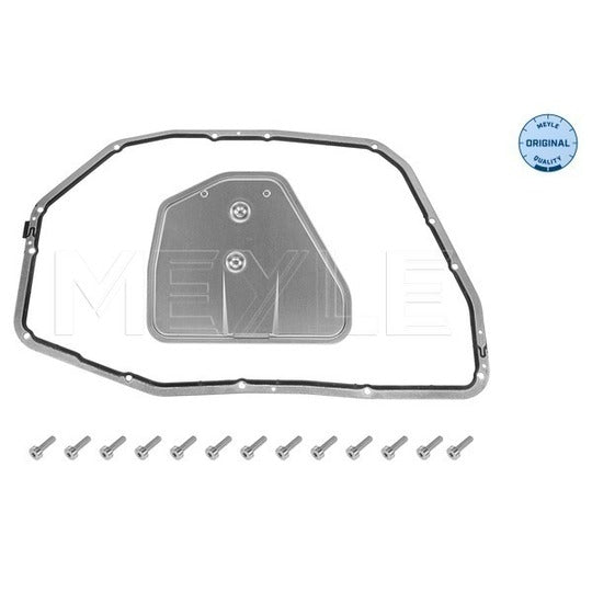 100 137 0112 Hydraulic Filter Set, automatic transmission