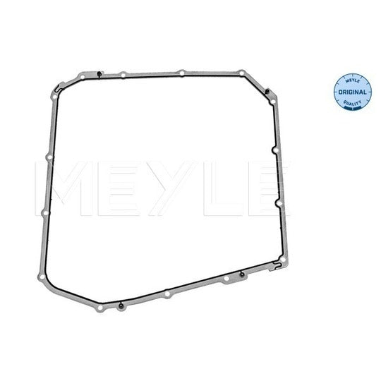 100 140 0003 Seal, automatic transmission oil pan