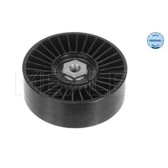 100 145 0101 Deflection/Guide Pulley, v-ribbed belt