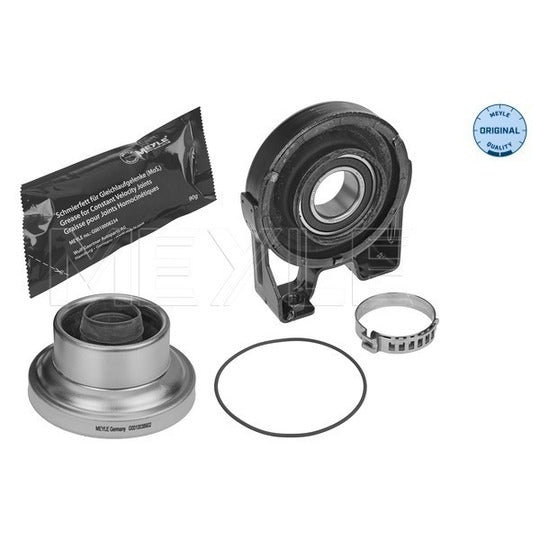 100 151 0000/S Mounting, propshaft