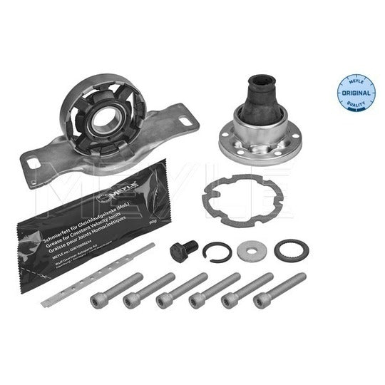 100 151 0300/S Mounting, propshaft