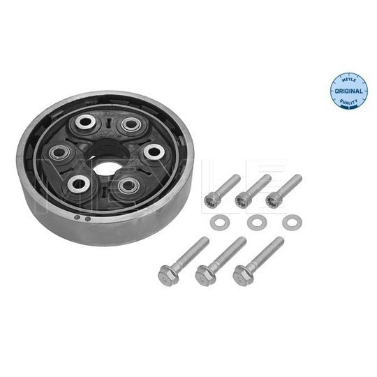 100 152 0103 Vibration Damper, propshaft