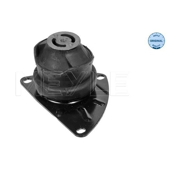 100 199 0100 Engine Mounting