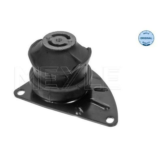 100 199 0101 Engine Mounting