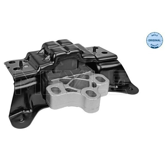 100 199 0200 Engine Mounting