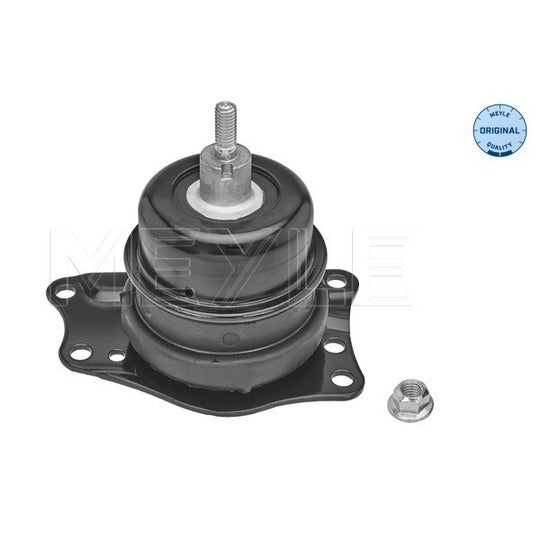 100 199 0228 Engine Mounting