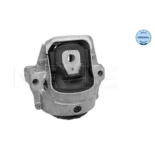 100 199 1002 Engine Mounting
