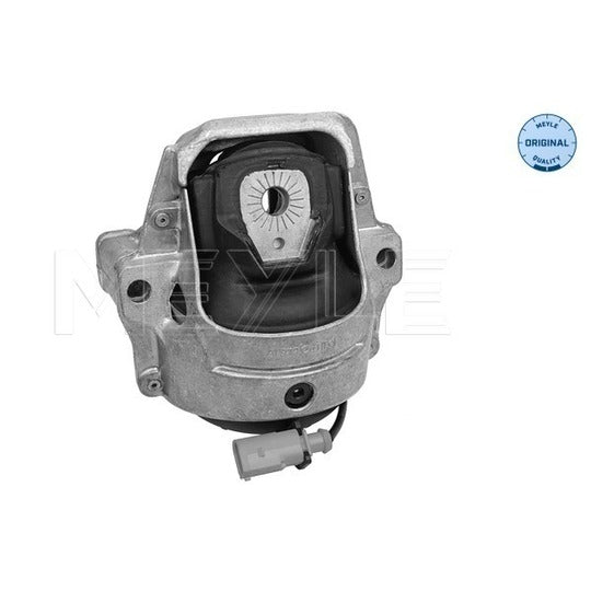 100 199 1003 Engine Mounting