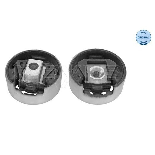 100 199 1021 Engine Mounting