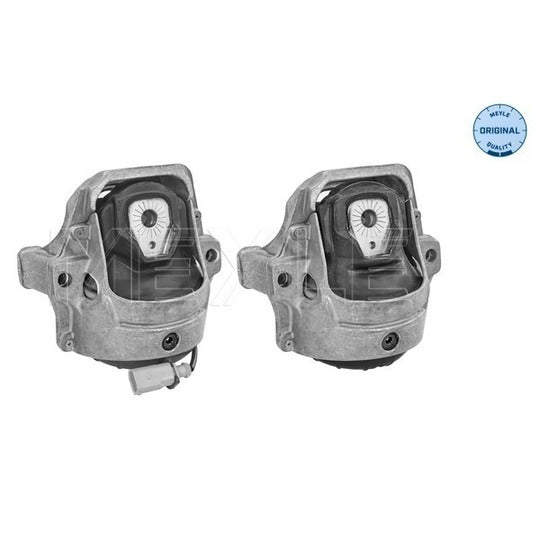 100 199 1402/S Engine Mounting