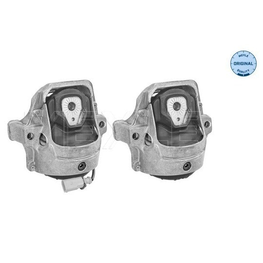 100 199 1403/S Engine Mounting