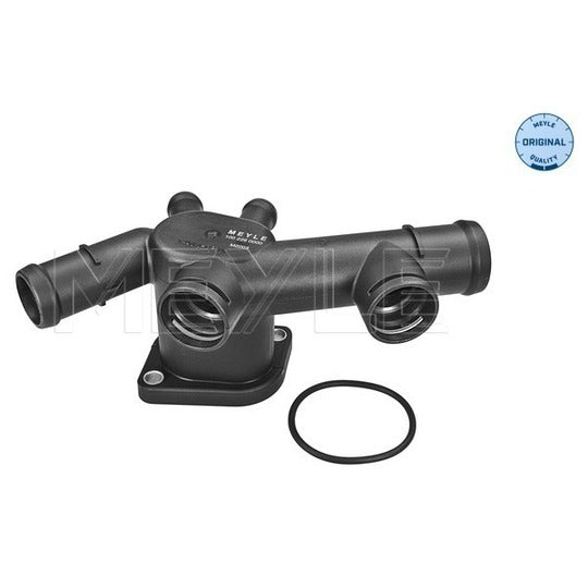 100 226 0000 Coolant Flange