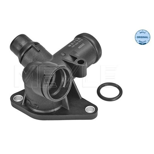 100 226 0012 Coolant Flange