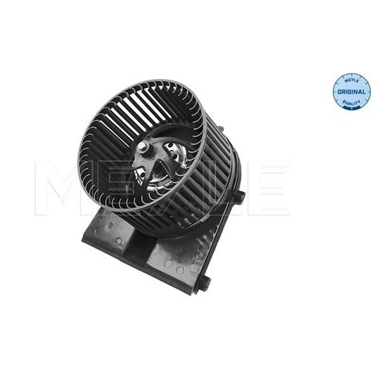 100 236 0031 Interior Blower