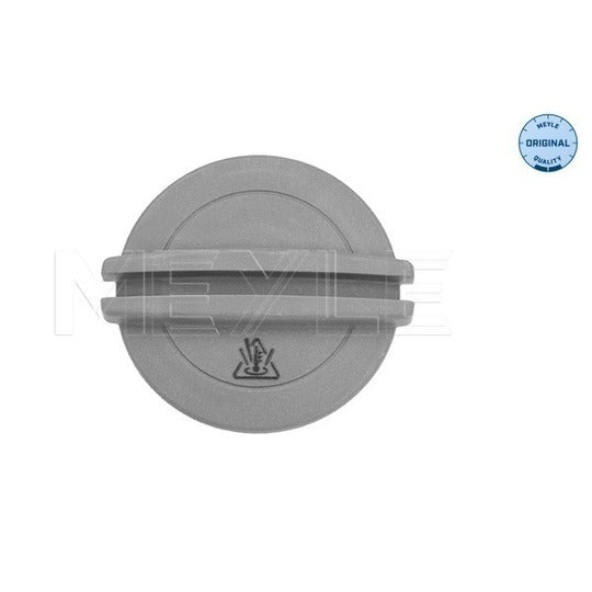 100 238 0002 Sealing Cap, coolant tank