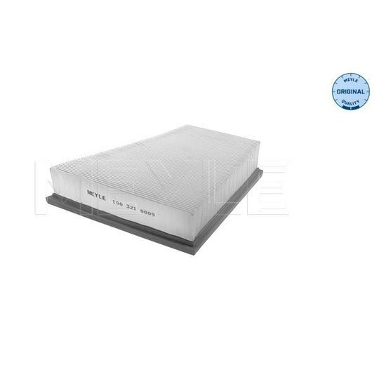 100 321 0009 Air filter
