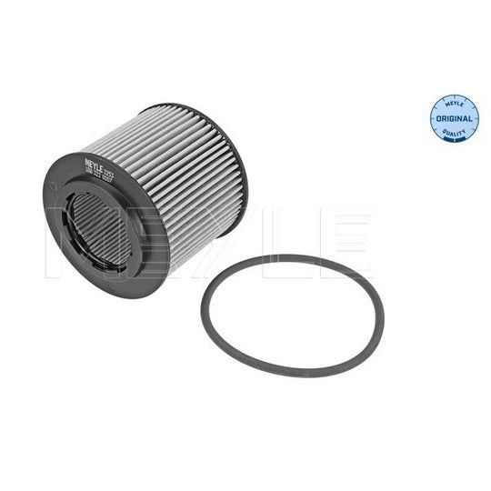 100 322 0007 Oil filter