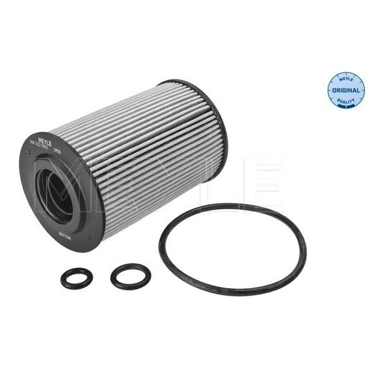 100 322 0011 Oil filter