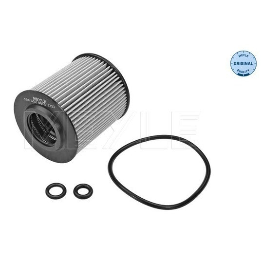 100 322 0012 Oil filter