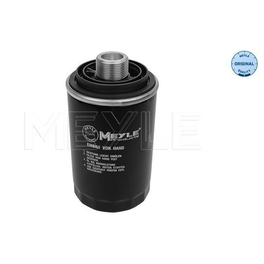 100 322 0014 Oil filter