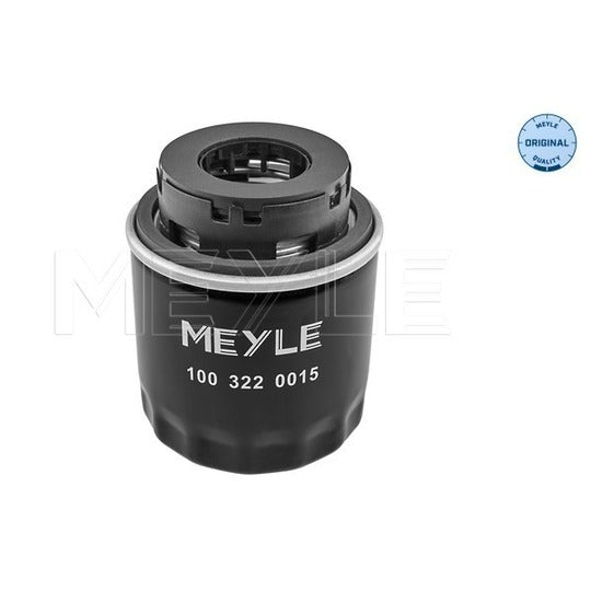 100 322 0015 Oil filter