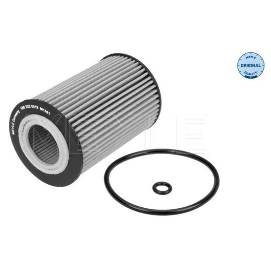 100 322 0019 Oil filter