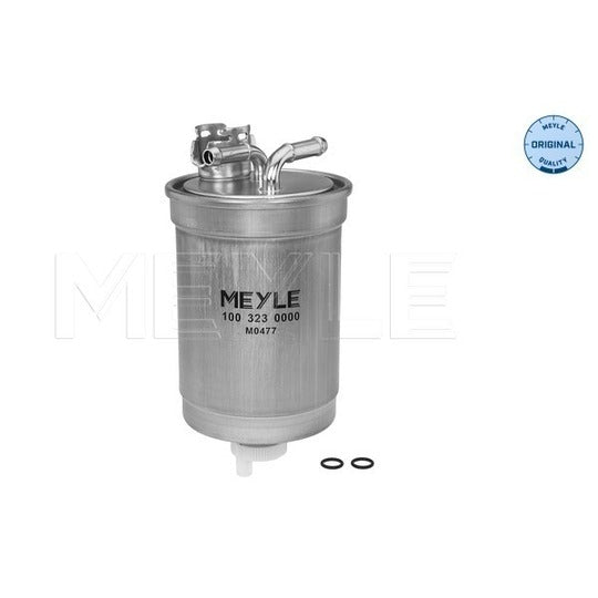 100 323 0000 Fuel filter