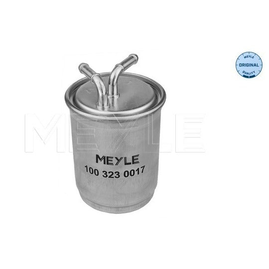 100 323 0017 Fuel filter