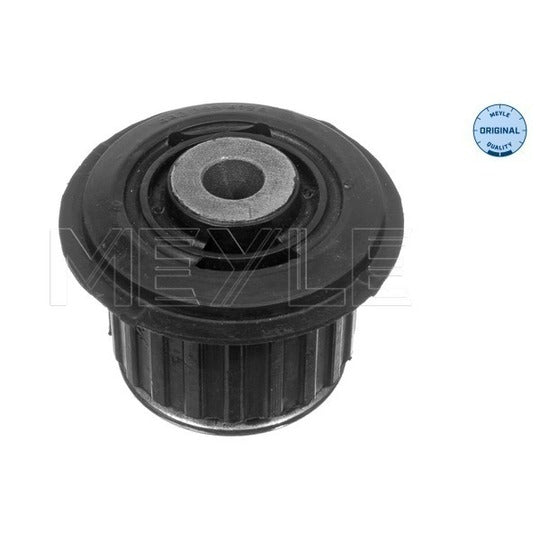 100 399 0007 Mounting, automatic transmission support