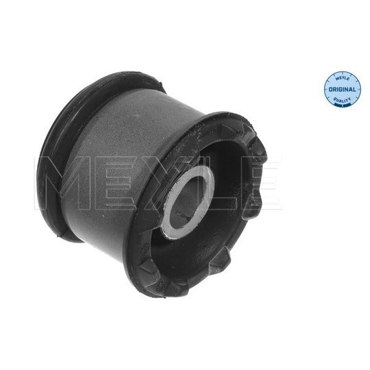 100 399 0016 Mounting, axle bracket