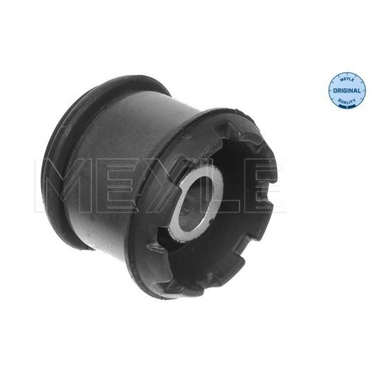 100 399 0017 Mounting, axle bracket