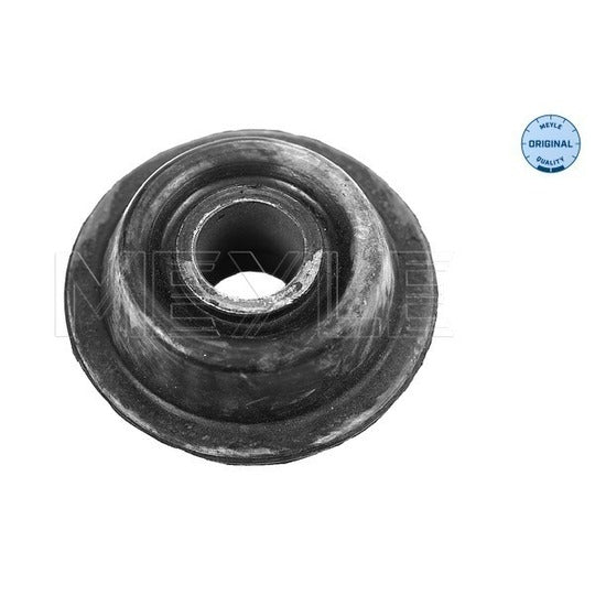 100 407 0001 Bush, control arm mounting