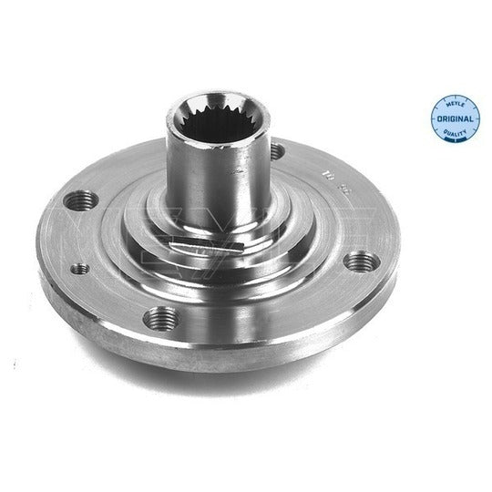 100 407 0005 Wheel hub