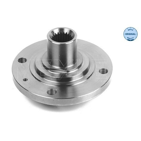 100 407 0006 Wheel hub