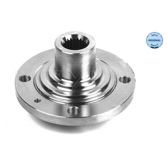 100 407 0007 Wheel hub