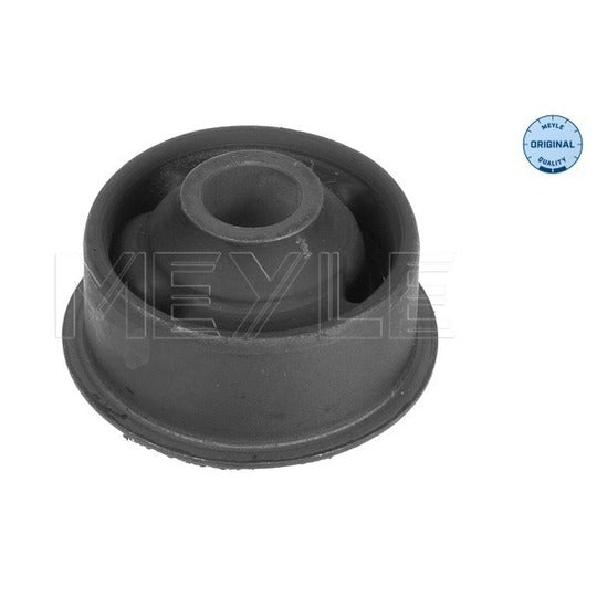 100 407 0012 Bush, control arm mounting