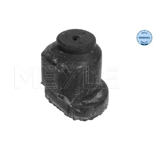 100 407 0020 Control Arm-/Trailing Arm Bush