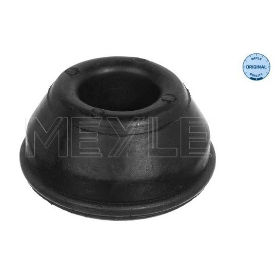 100 407 0057 Control Arm-/Trailing Arm Bush