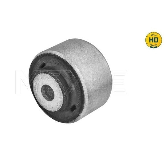 100 407 0070/HD Bush, control arm mounting