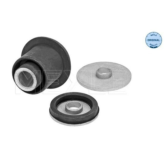 100 407 0089 Bush, control arm mounting