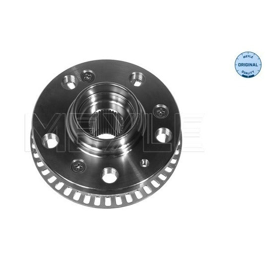 100 407 6007 Wheel hub