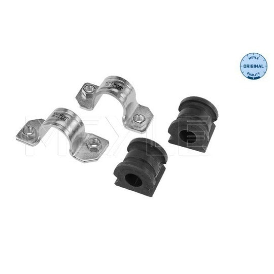 100 411 0051/S Repair Kit, stabilizer suspension