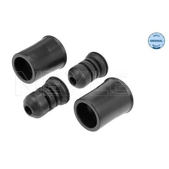 100 412 0016/S Rubber Buffer, suspension