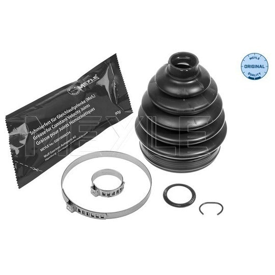 100 495 0004 Bellow Set, drive shaft