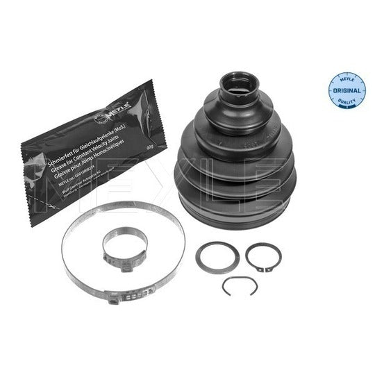 100 495 0011 Bellow Set, drive shaft