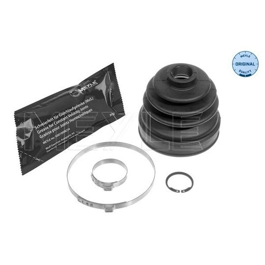 100 495 0013 Bellow Set, drive shaft