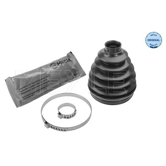 100 495 0017 Bellow Set, drive shaft