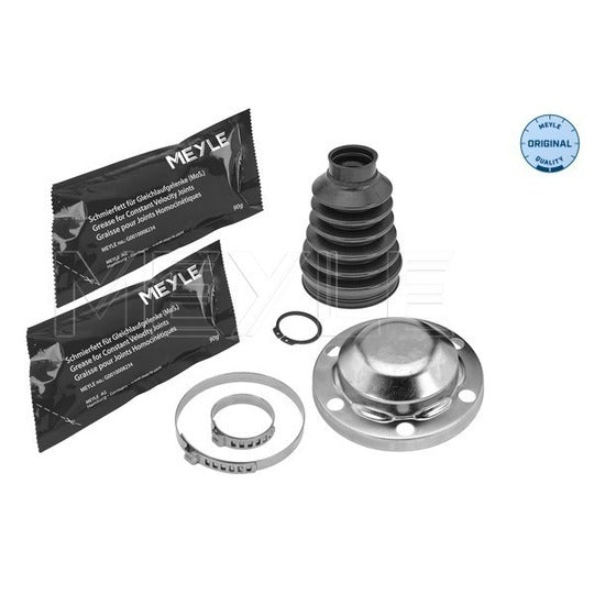 100 495 0018 Bellow Set, drive shaft